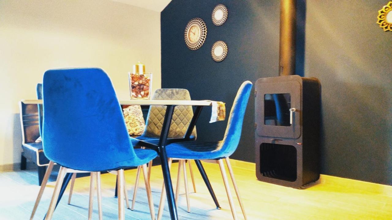 Casa Joao Rodas Soajo Ngoại thất bức ảnh