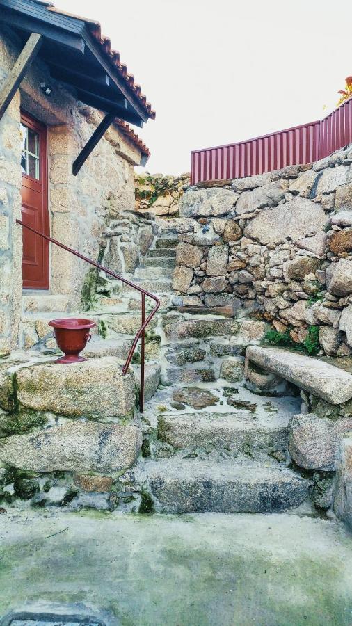 Casa Joao Rodas Soajo Ngoại thất bức ảnh