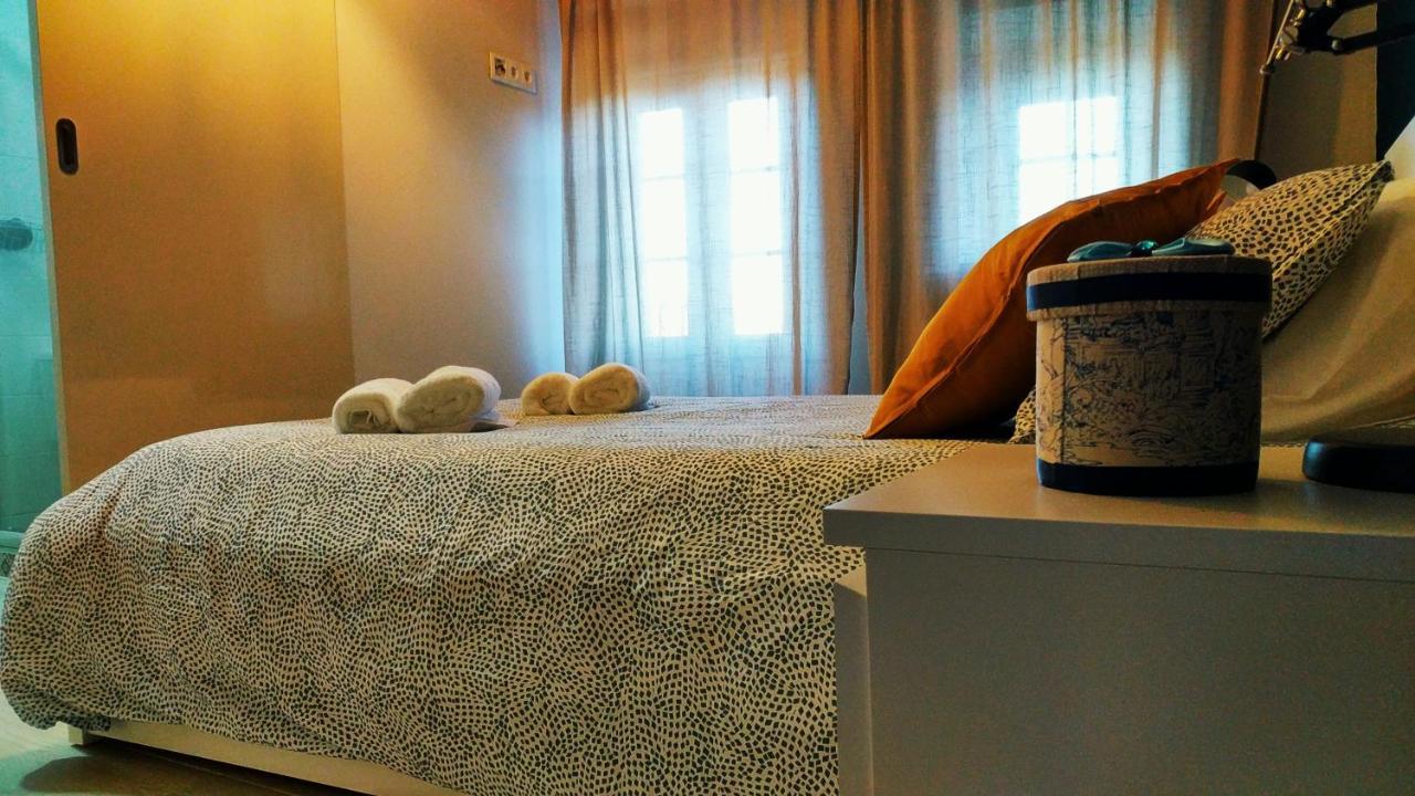 Casa Joao Rodas Soajo Ngoại thất bức ảnh